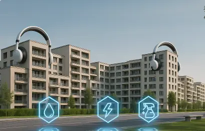 Oğuzhan Site Yönetimi Kuruluş Hikayesi